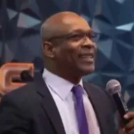 Una identidad irrevocable - Pastor David Alomia