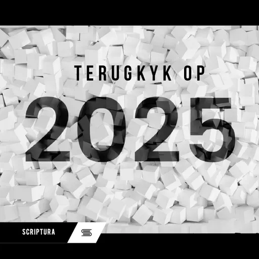 Terugkyk op 2025