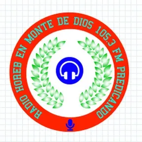 RADIO HOREB MONTE DE DIOS