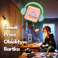 📷Świat Przez Obiektyw  Bajka do słuchania dla dzieci o patrzeniu sercem 🌅 #audiobook #dladzieci