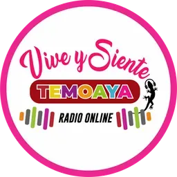 Vive y Siente Temoaya Radio