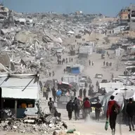 Hamas confirma morte de líder militar após ataque de Israel na Faixa de Gaza