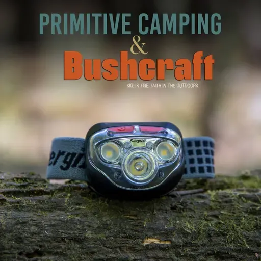 That time I forgot my light