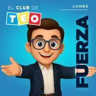 El club de Teo 01 de junio 2026