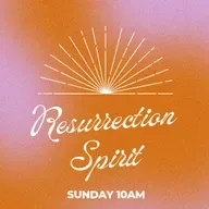 Resurrection Spirit
