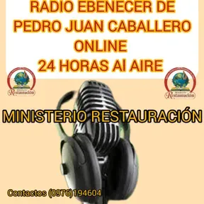 RADIO EBENECER DE RESTAURACION