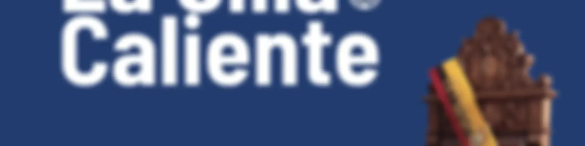 La Silla Caliente