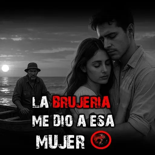 LA BRUJERIA ME DIO A ESA MUJER | RELATOS DE BRUJERIA | RELATOS Y LEYENDAS DE TERROR