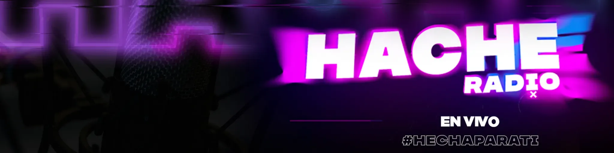 Hache Radio
