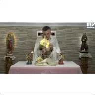 La Fe aunque es luz, vive en la oscuridad. Oremos por el Cónclave. Franciscanos de María