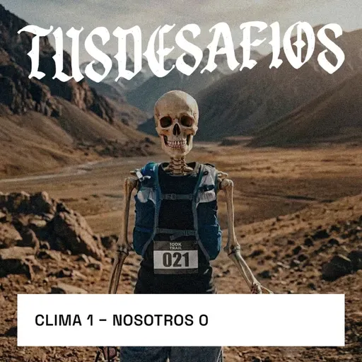 Clima 1 - Nosotros 0