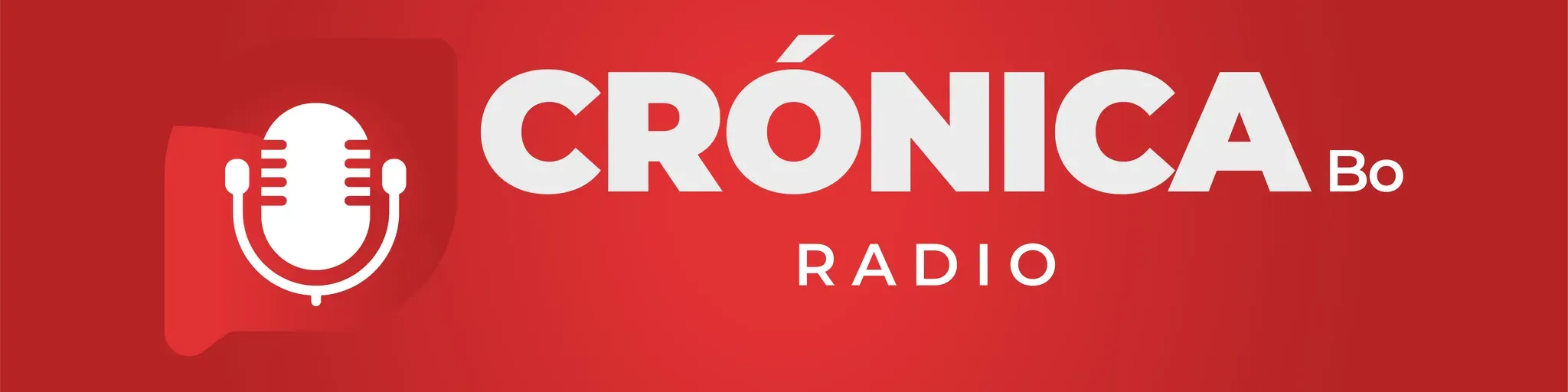 Crónica Bolivia Radio