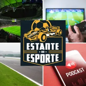 Estante do Esporte