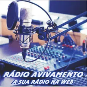 Radio Avivamento na Web