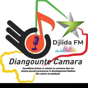 Djiida FM DIANGOUNTE-CAMARA