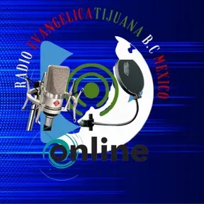 RADIO EVANGELICA TIJUANA