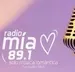 Radio Mía 89.1 FM