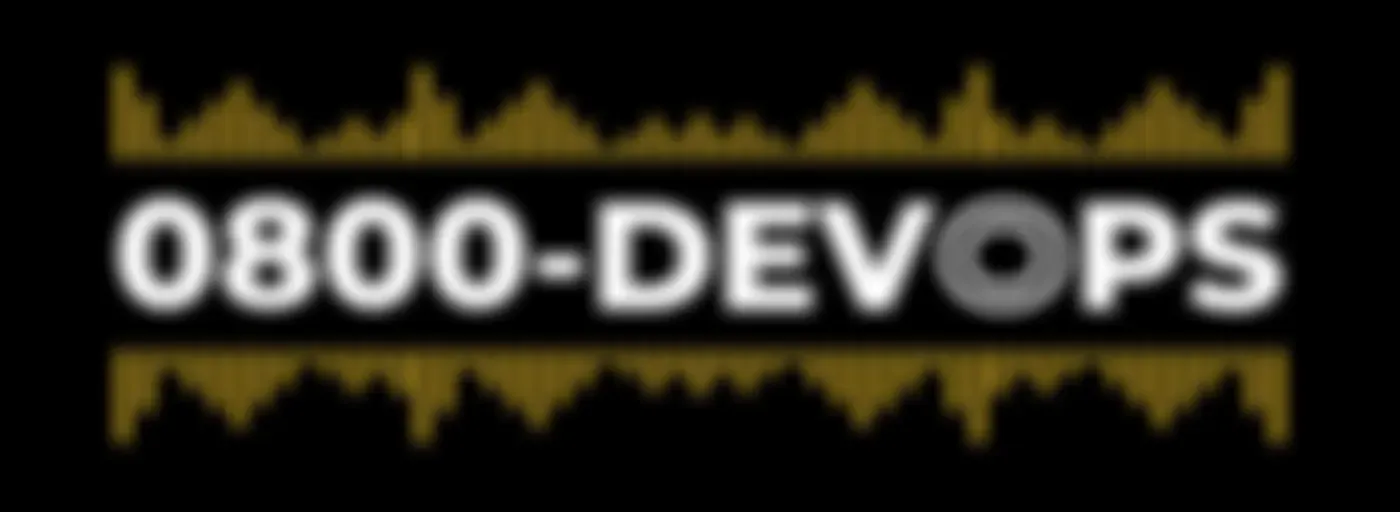 0800-DEVOPS