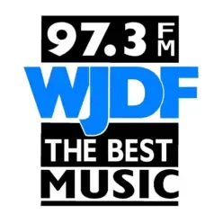 WJDF - 97.3 FM
