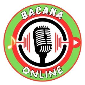 BACANA ONLINE DIGITAL