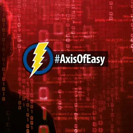 #AxisOfEasy 411: RBC Debanks Toronto Lawyer Representing Freedom Convoy Defendants