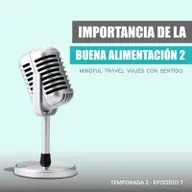 Beneficios de una buena alimentación (parte 2) ꕤ E07 T02