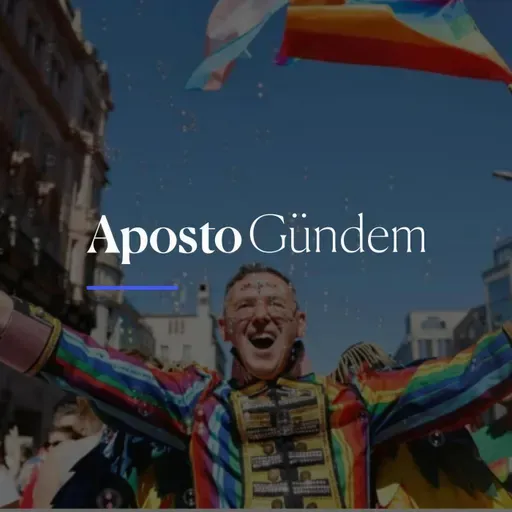 Pride yasakları, Live Aid'in 40. yılı | 29 Haziran 2025