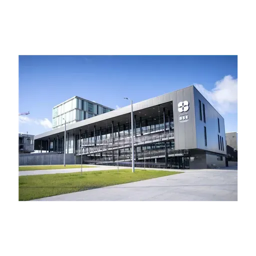 RESIDENCIAS EN HOSPITAL DEL BANCO DE SEGUROS DEL ESTADO - BUENVIVIR