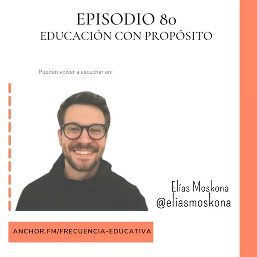 Educación con propósito