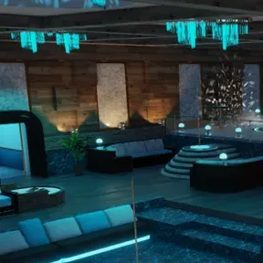 Kittys Lounge