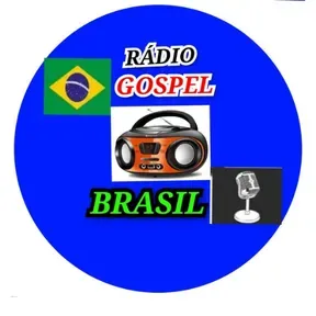Rádio gospel Brasil 107.4 FM