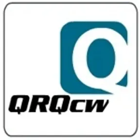 Morse Code QRQ CW