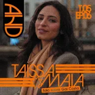 #06 - A História do Disco - FA-TAL, com Taissa Maia