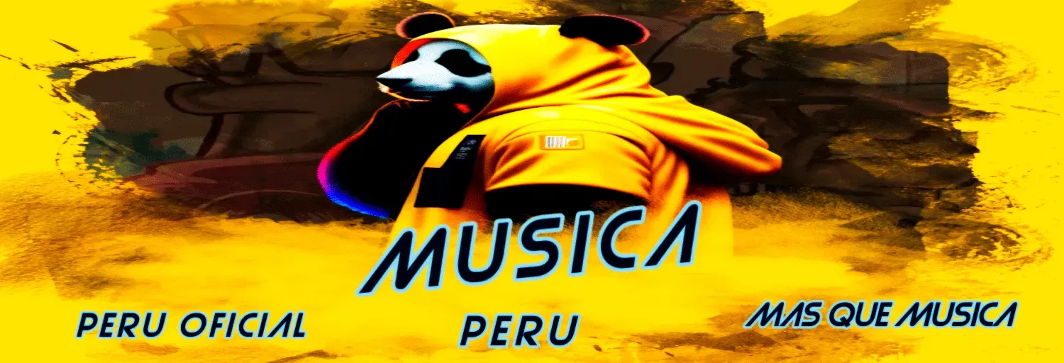 MUSICA PERU OFICIAL