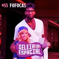 FOFOCAS: ANDRE DRUMMOND MACETANDO A SAM E JIMMY BUTLER SWIFTIE (FEAT. CAROLIANANDO) // GELEIA ESPACIAL #55