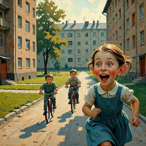 Некрасивая девочка. Николай Заболоцкий