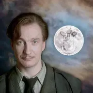 7x07 El de las curiosidades de Remus Lupin