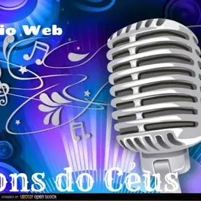Sons dos Céus web
