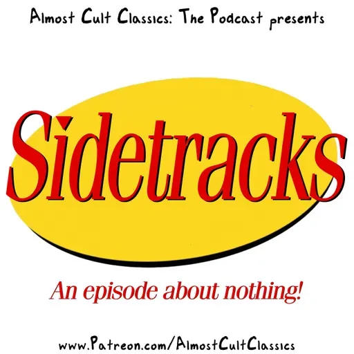 Sidetracks - The Grumpy Jerry Lewis Interviews Vol. II