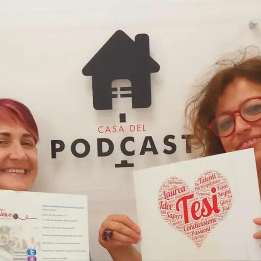 #StoryTesiTellingInTheCity 13 Giugno 2024