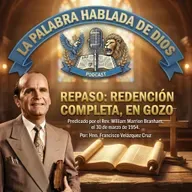 Redención Completa, En Gozo