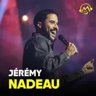 Jérémy Nadeau – La fierté des hommes