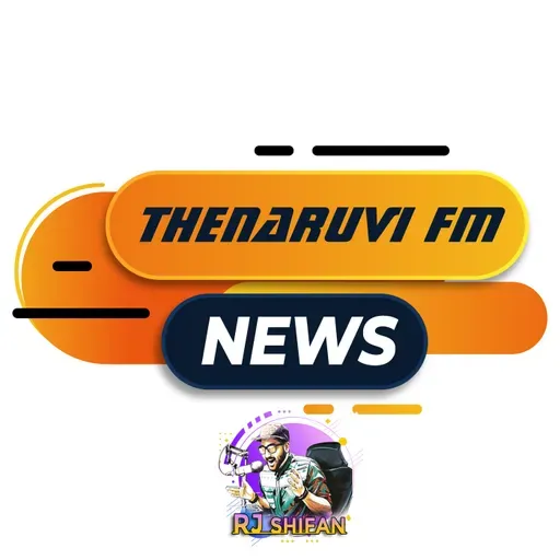 Thenaruvi News