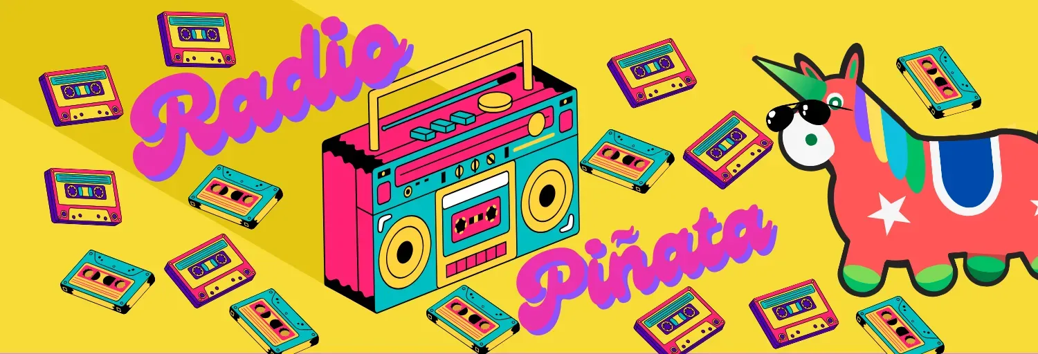 Radio Piñata