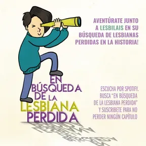 En búsqueda de la lesbiana perdida