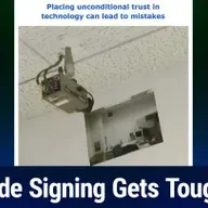 Security Now 1065: Attestation