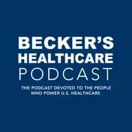 The Role of Robotics in IV Compounding to Enhance Patient Safety with Dr. Kevin Davis