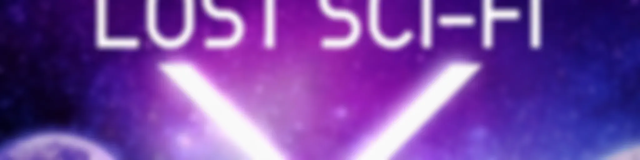 The Lost Sci-Fi Podcast - Vintage Sci-Fi Short Stories