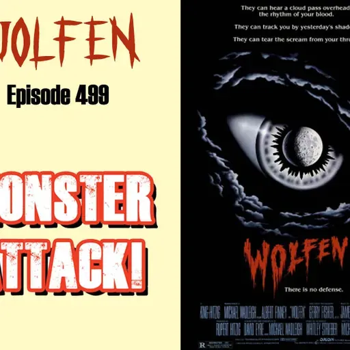 Wolfen | Episode 499