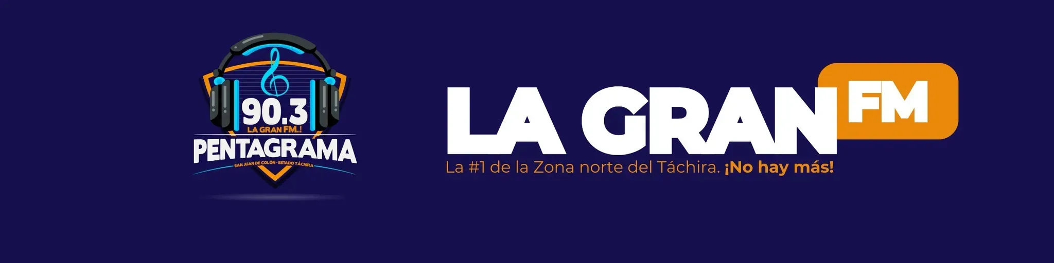 PENTAGRAMA 90.3 FM